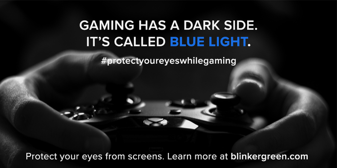 All you need to know about gaming glasses